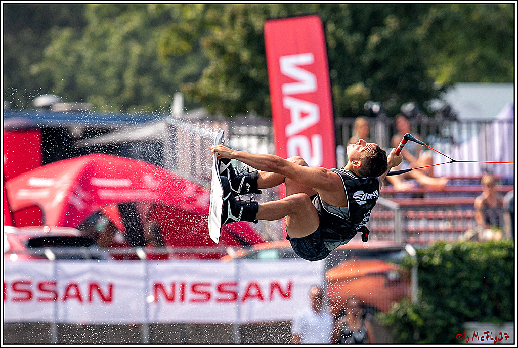 EAT • PLAY • LOVE KOELN 2019, 25.08.2019